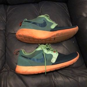 Nike roshe 1